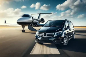 chauffeurs service Melbourne